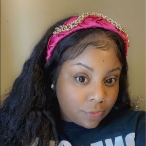 Diamond Glam Headbands